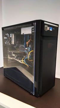 PC GAMER - TO TORRANDO