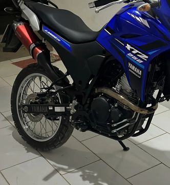 DORE LANDER 250 2019-2024