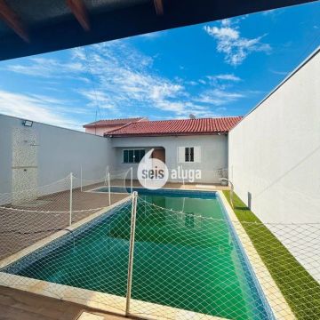 Casa com 2 dormitórios à venda, 162 m² por R$ 650.000 - Jardim Ipiranga - Americana/SP