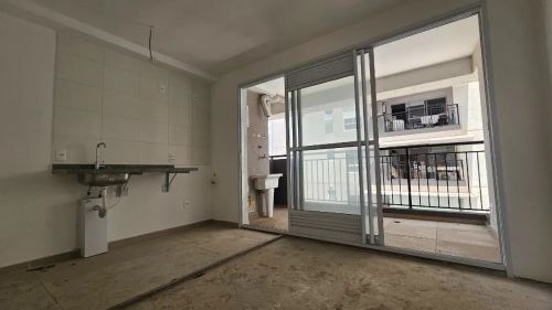 Apartamento tipo para venda e locação com 2 quartos, 42m²