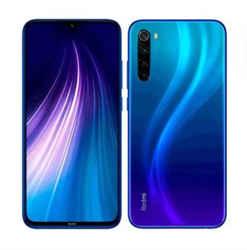 Redmi 8 