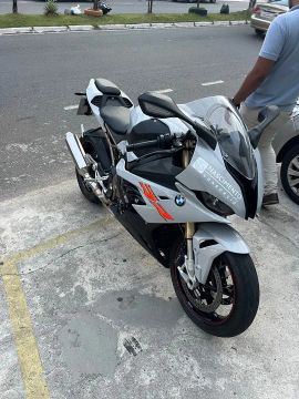 BMW S 1000 RR - 2022