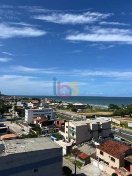 Cobertura Vista Mar Zona Sul com 3/4