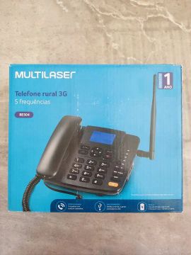 Telefone Rural 3G