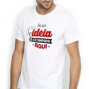 Camiseta Natalina Personalizada - Simpsons