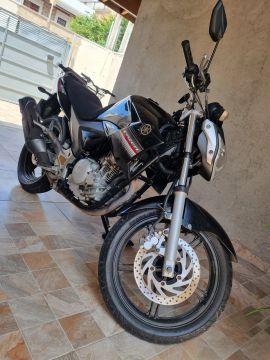 Fazer 250 abaixo da tabela