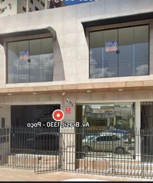 ALUGUEL DE SALA,EM GALERIA, ÓTIMA LOCALIZAÇÃO 1.600reais 