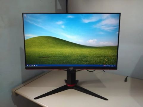 Monitor AOC HERO 23.8" 144Hz IPS