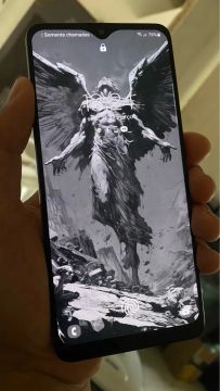 Samsung a32 128g (nunca foi trocado a tela 