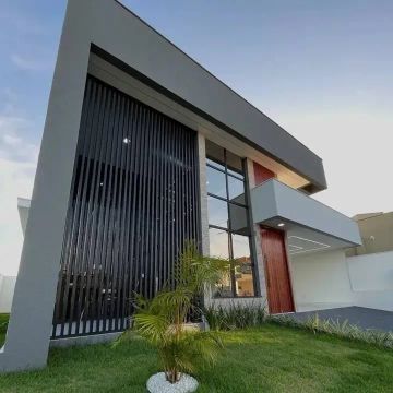 Casa de condomínio à venda em Parnamirim, Cajupiranga, com 3 quartos, 120m²