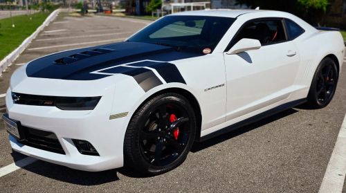 CAMARO 2014 