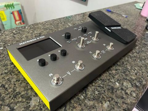 Matribox 2 pro 