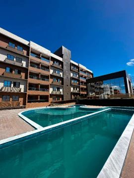 Apartamento Novíssimo em Altipano Cabo Branco