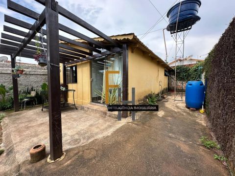 TERRENO JARDIM EUROPA I 390 M²