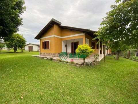 Sítio à venda, 20000 m² por R$ 660.000 - Morungava - Gravataí/RS