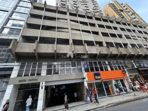 Sala para locação, Centro - Juiz de Fora/MG