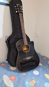 Violão Tagima acústico