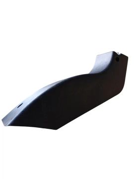 Moldura Interno Chassi Ducato 2019 1311460070