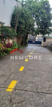 Apartamento em Rua Cruz do Espírito Santo - Vila Chabilândia - São Paulo/SP