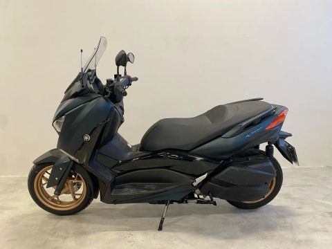 Yamaha XMax 250 cc 