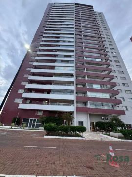 Apartamento para venda, 3 quartos, próximo Shoping Pantanal, Cuiabá - AP7026