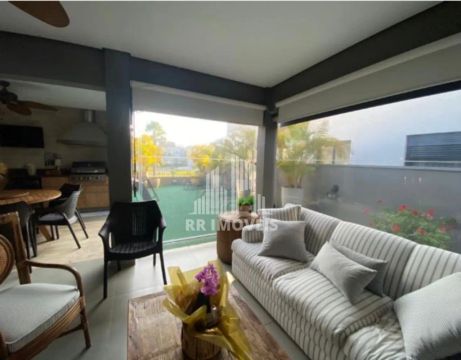 RRCOD4230 Casa 320m² CONDOMÍNIO ITAHYÊ - OPORTUNIDADE - 3 Suítes 4 Vagas - Santana de Parn