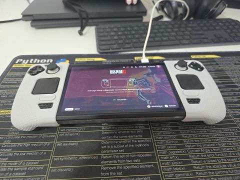 Steam Deck - 1tb