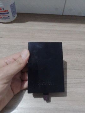 HD 250 GIGAS DO XBOX 360