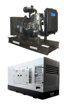 Grupo Gerador 