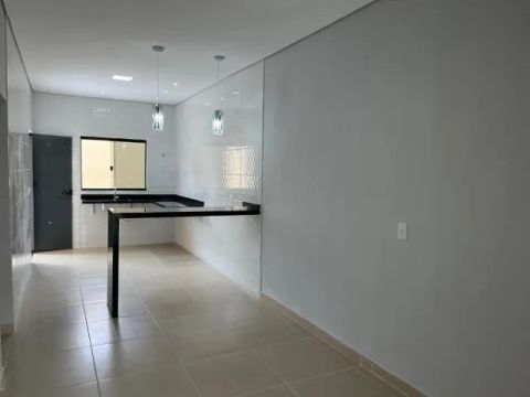 Vendo casa no Riacho Fundo 2 *Parcelamos*