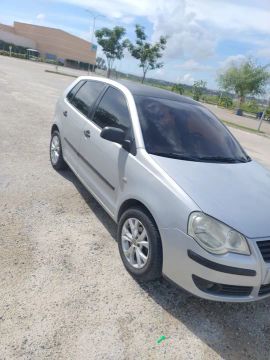 Polo Hatch 2008.