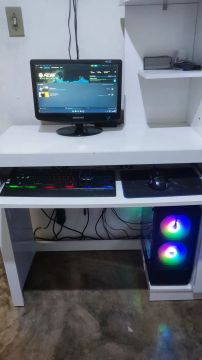 PC COMPLETO
