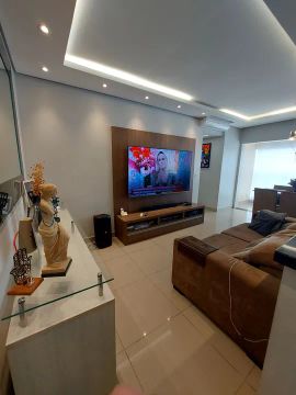 Reserva das Praias, 03 qts, Mobiliado, 