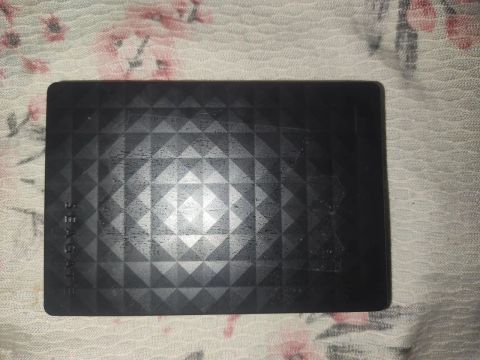 HD Externo Seagate 4TB