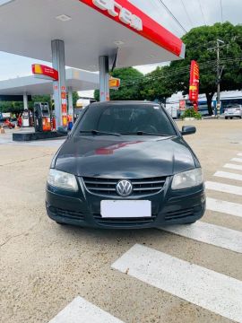 Gol g4 completo 2008 12.500