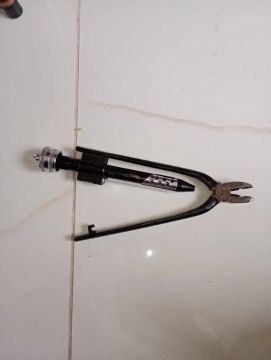 Chave de mecânico de avião 