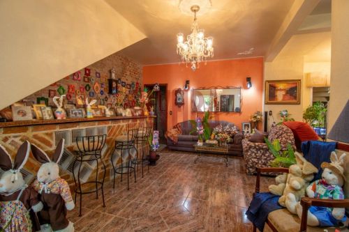 CASA RESIDENCIAL/COMERCIAL - MOINHOS DE VENTO