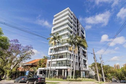 Loft à venda 1 Quarto 1 Suite 2 Vagas 76.24M² Rio Branco Porto Alegre - RS | Kairós