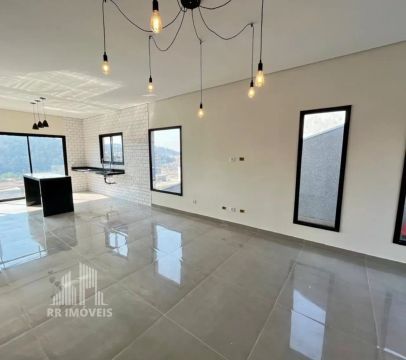 RR6844 Casa 181m² IPÊS CALIANDRAS - OPORTUNIDADE - 3 Dorms 2 Vagas - Cajamar, SP - Ótima L