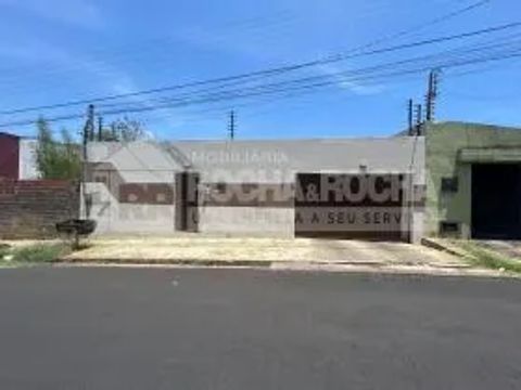 Excelente Casa a venda em TERESINA