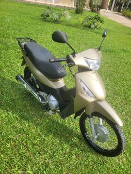 Honda Biz 125 - Impecável