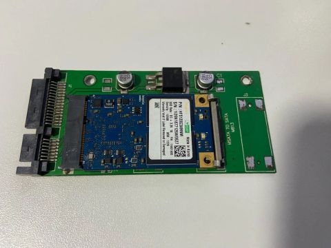 SSD 120GB