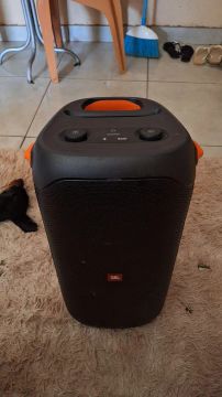 Partybox 110 jbl 