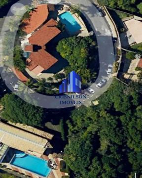 TERRENO À VENDA R$ 9.000.000,00, PARA CONSTRUÇÃO DE EDIFÍCIO, VISTA MAR, COLINA C, PATAMAR