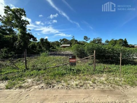 Terreno com ótimo custo benefício l Salinas - BBS