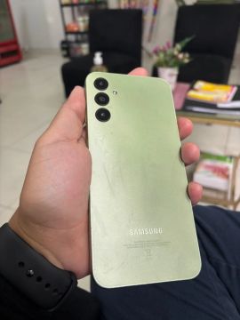 Vendo Samsung A14 5G