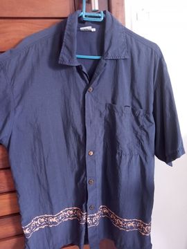 Camisa Esportiva Sun Coast 