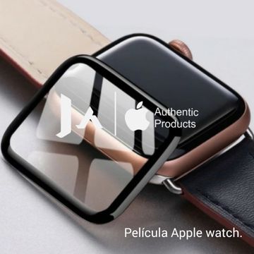 Pelicula para  Apple Watch (Tela do Relogio) 45mm