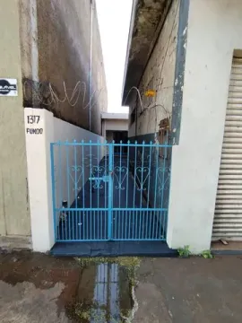 Casa para locação em Dourados/MS