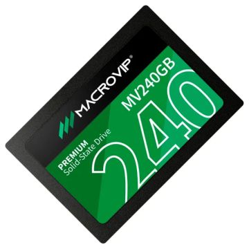SSD 240GB SATA 3 Macrovip MV240GB